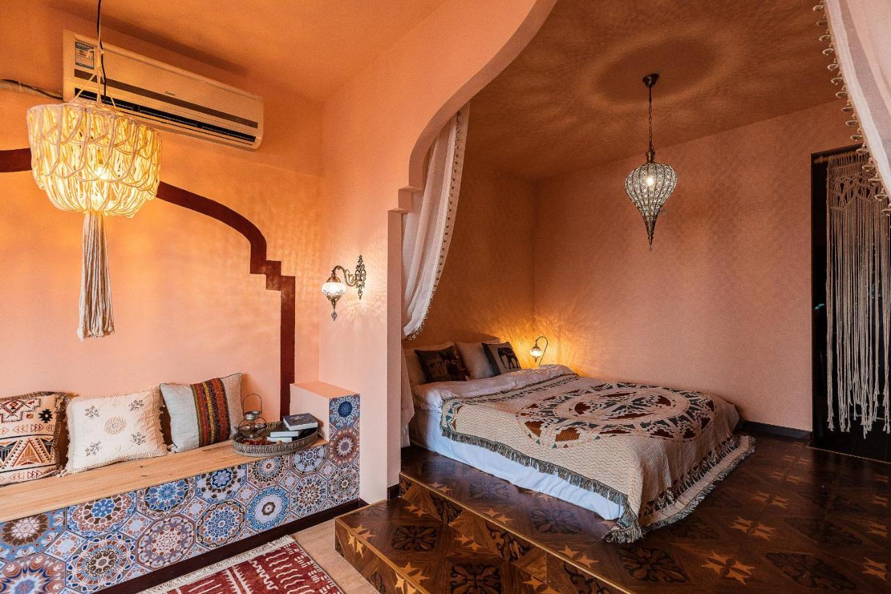 King'Slandind Bnb Chongqing Bagian luar foto