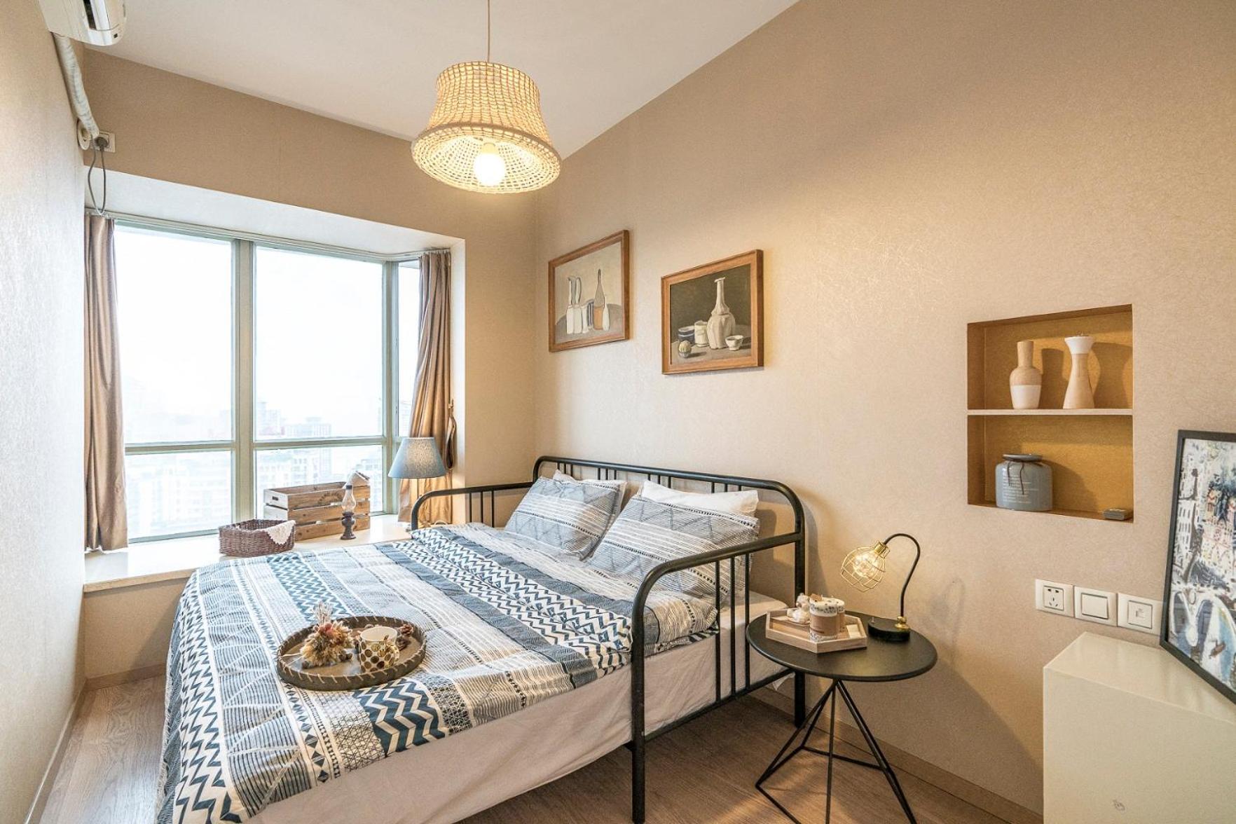 King'Slandind Bnb Chongqing Bagian luar foto