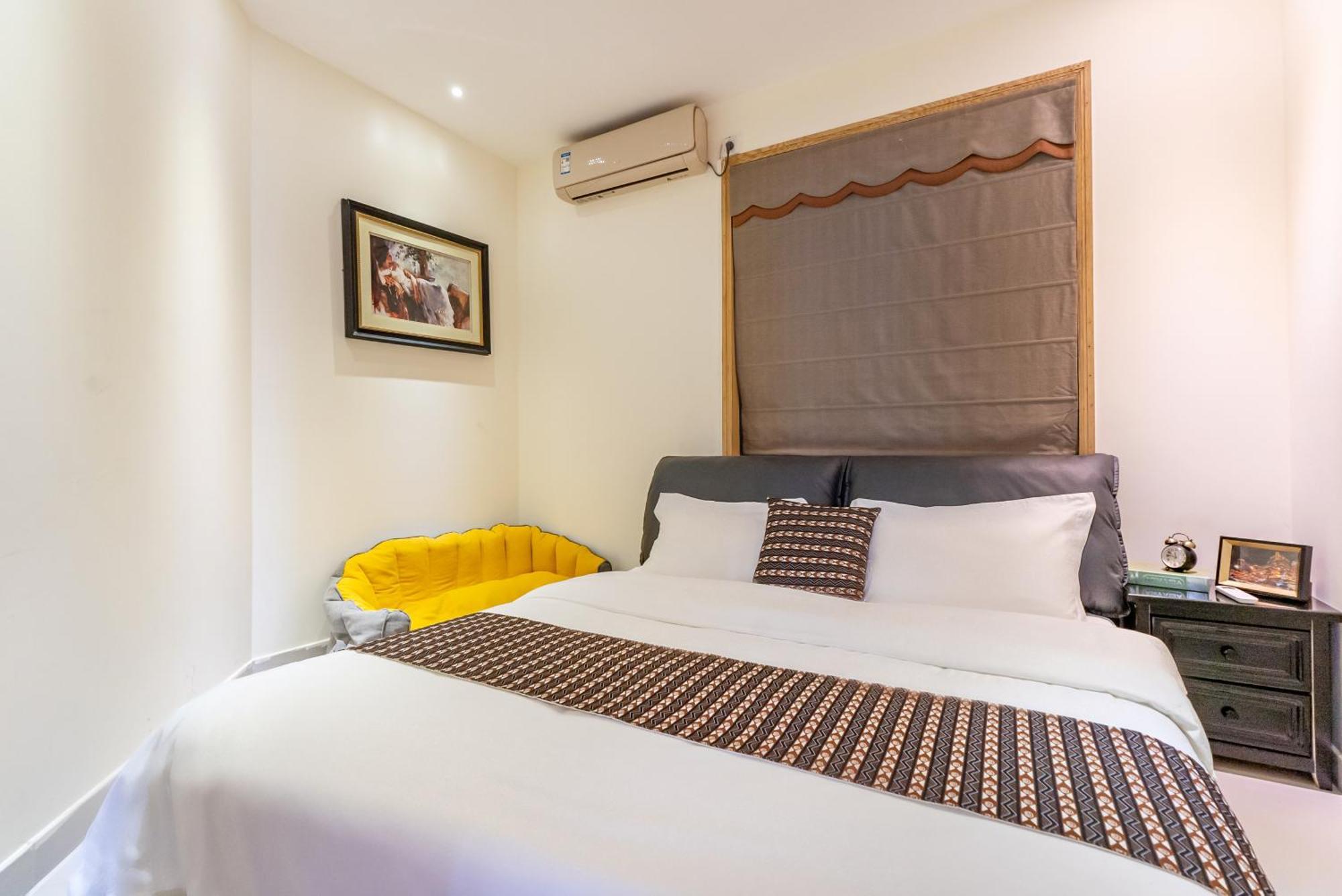 King'Slandind Bnb Chongqing Bagian luar foto