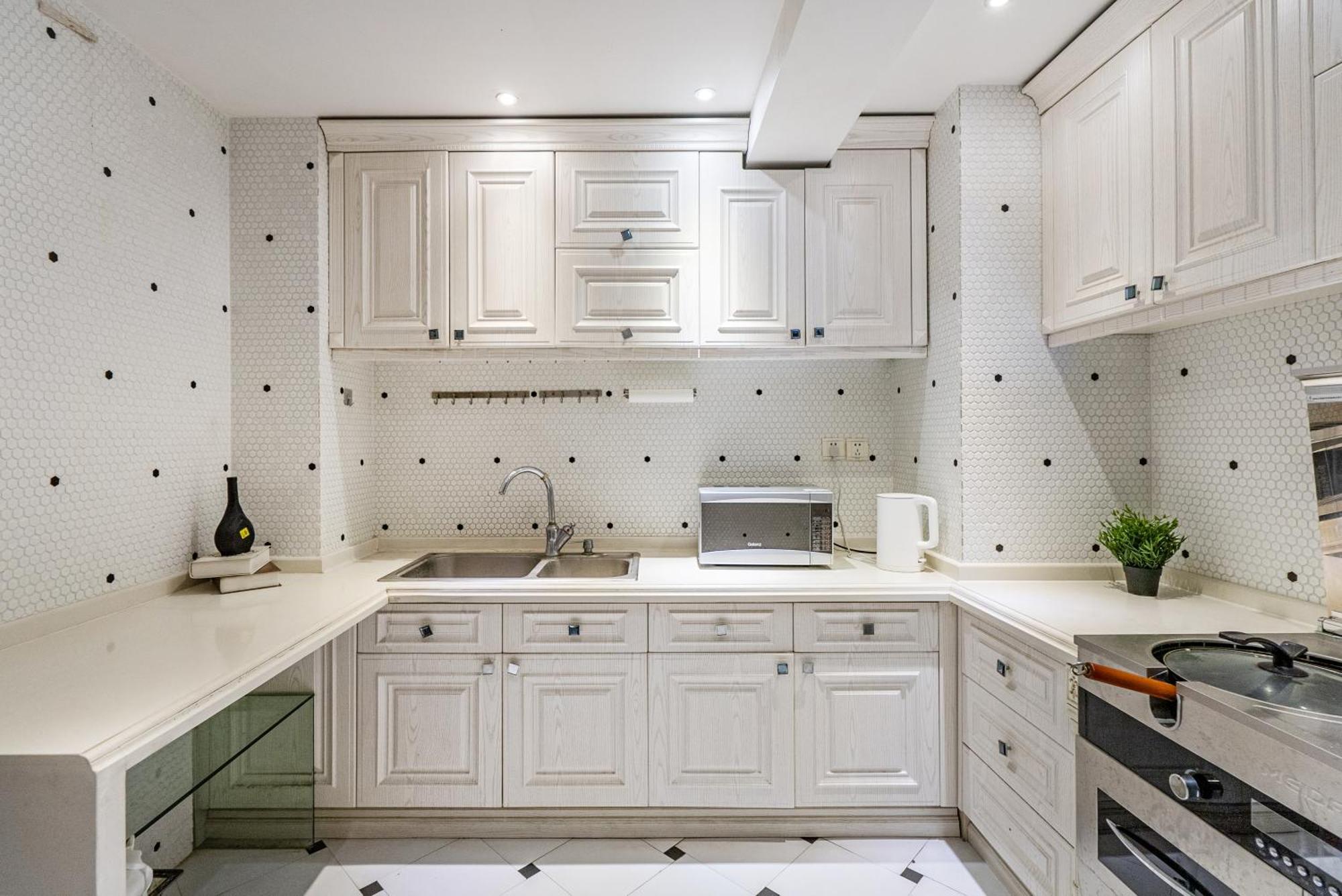 King'Slandind Bnb Chongqing Bagian luar foto