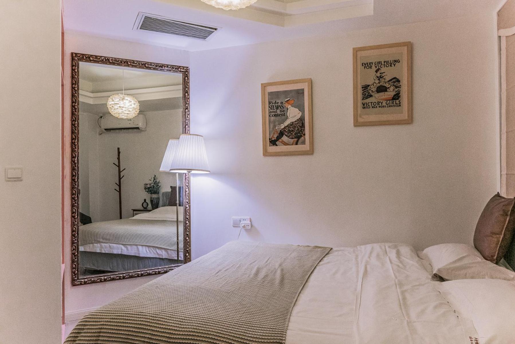 King'Slandind Bnb Chongqing Bagian luar foto
