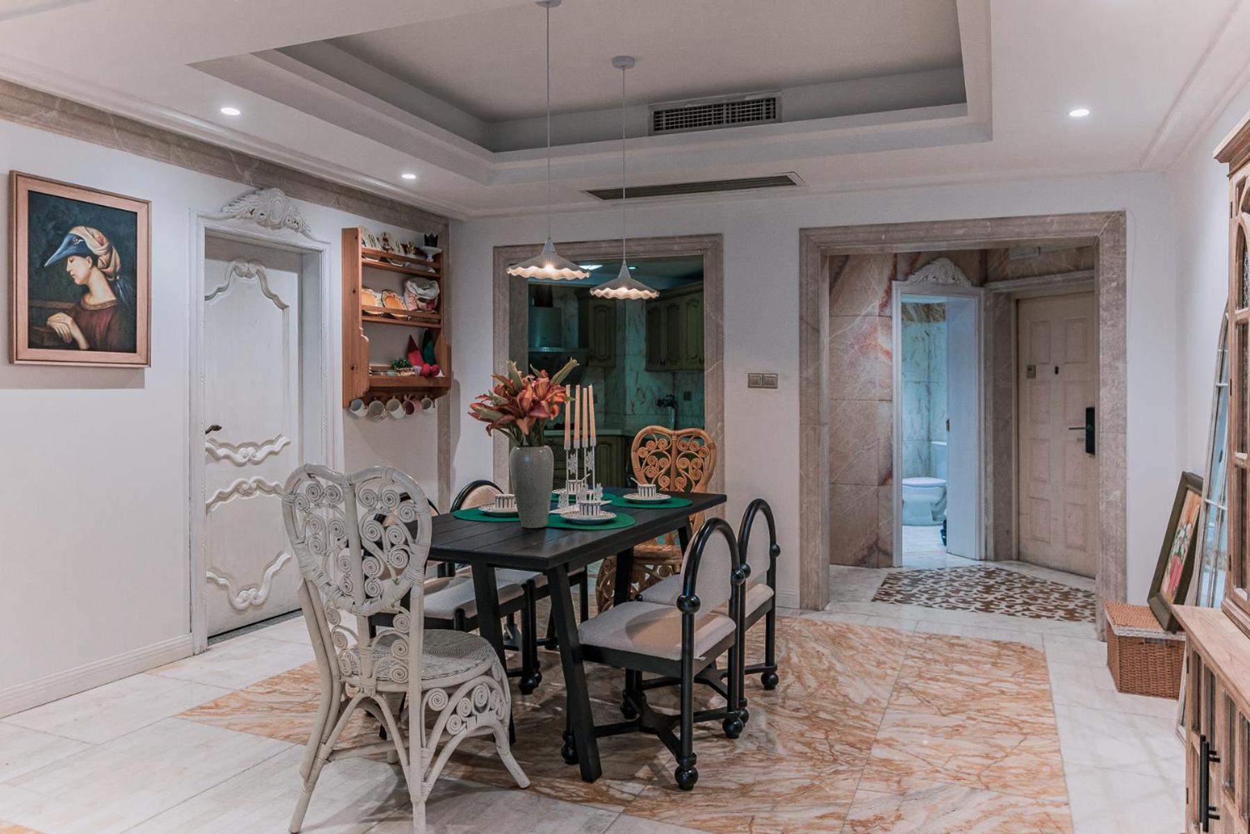 King'Slandind Bnb Chongqing Bagian luar foto